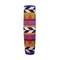 In the Breeze 5165 Arrow 41" Inch Cone Windsock - Colorful Large Hanging Decoration